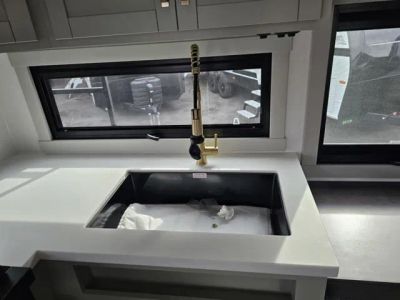 2026 Brinkley RV Model Z - Photo 24