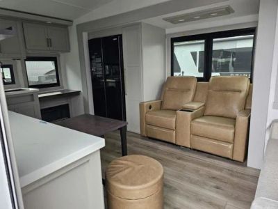 2026 Brinkley RV Model Z - Photo 16