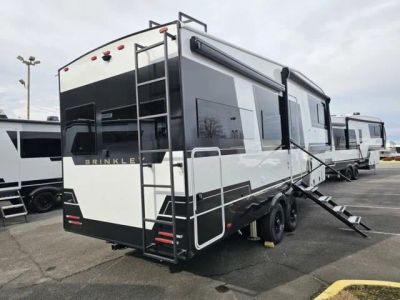2026 Brinkley RV Model Z - Photo 6