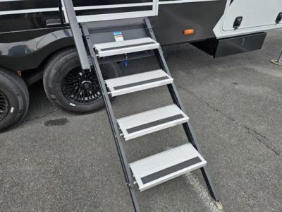 2026 Brinkley RV Model Z - Photo 14