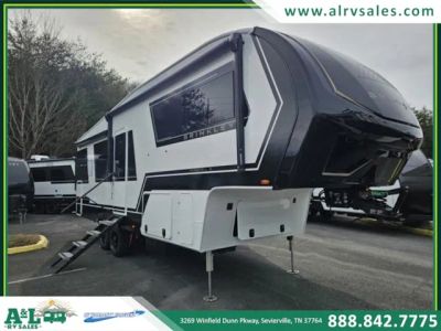 2026 Brinkley RV Model Z - Photo 1
