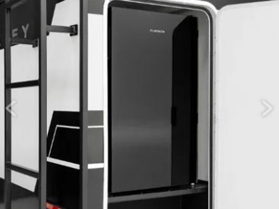 2026 Brinkley RV Model Z - Photo 38