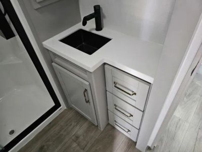 2026 Brinkley RV Model Z - Photo 27