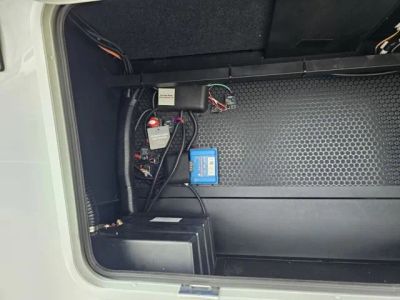 2026 Brinkley RV Model Z - Photo 10