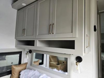 2026 Brinkley RV Model Z - Photo 18