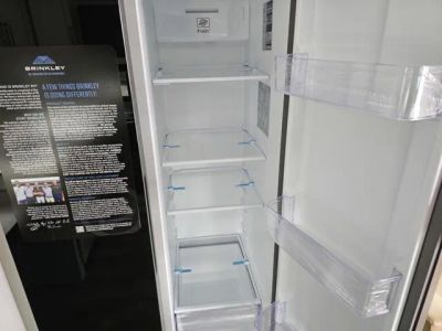 2026 Brinkley RV Model Z - Photo 25