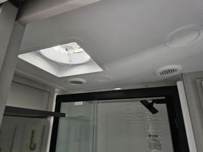 2026 Brinkley RV Model Z - Photo 30