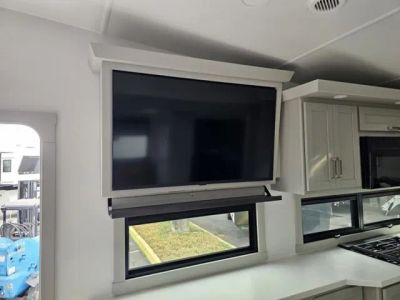2026 Brinkley RV Model Z - Photo 21