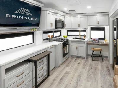 2026 Brinkley RV Model Z - Photo 39
