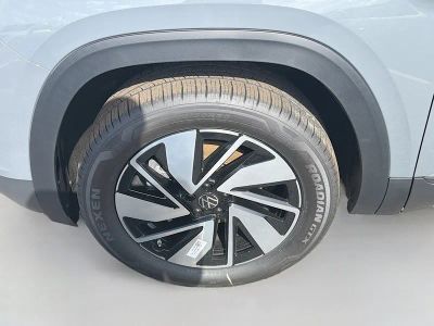 2026 Volkswagen Atlas — photo 26 view