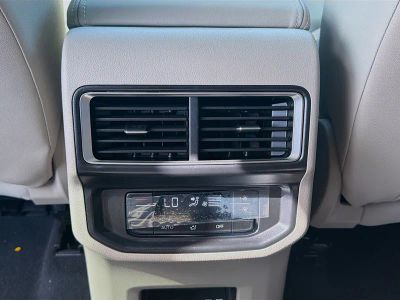 2026 Volkswagen Atlas — photo 19 view