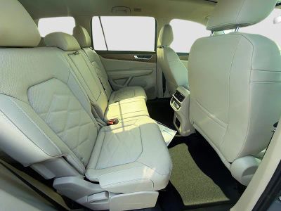 2026 Volkswagen Atlas — photo 22 view
