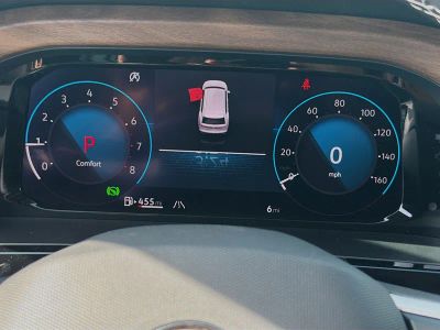 2026 Volkswagen Atlas — photo 11 view