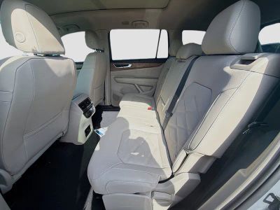 2026 Volkswagen Atlas — photo 20 view