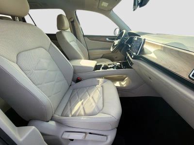 2026 Volkswagen Atlas — photo 23 view