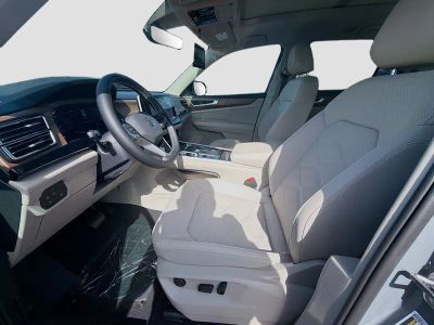 2026 Volkswagen Atlas — photo 16 view
