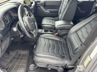2015 Jeep Wrangler - Photo 9