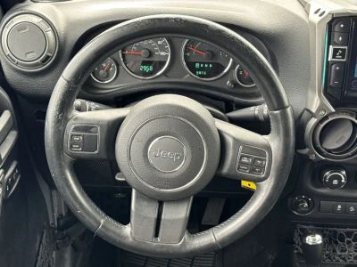 2015 Jeep Wrangler - Photo 22