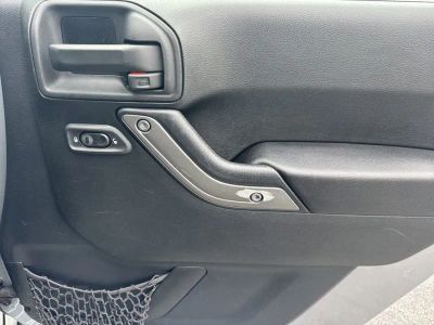 2015 Jeep Wrangler - Photo 14
