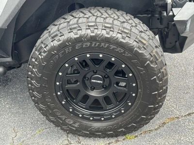 2015 Jeep Wrangler - Photo 12