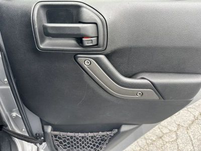 2015 Jeep Wrangler - Photo 16