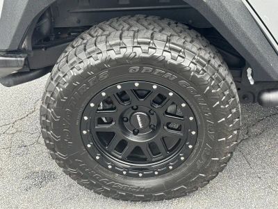 2015 Jeep Wrangler - Photo 17