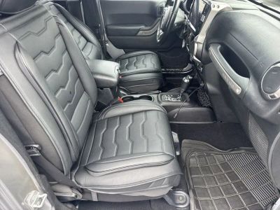 2015 Jeep Wrangler - Photo 13