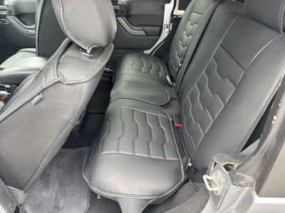 2015 Jeep Wrangler - Photo 20