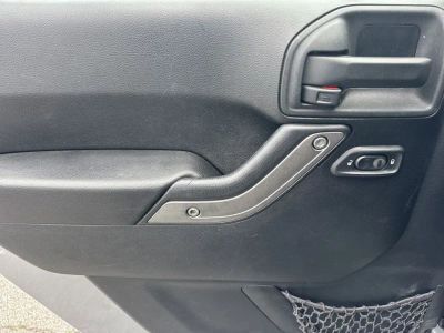 2015 Jeep Wrangler - Photo 10