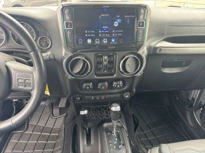 2015 Jeep Wrangler - Photo 27