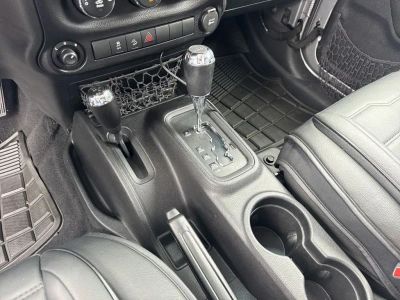 2015 Jeep Wrangler - Photo 29