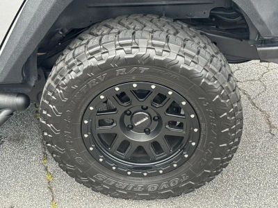 2015 Jeep Wrangler - Photo 19