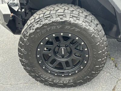 2015 Jeep Wrangler - Photo 11