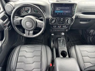 2015 Jeep Wrangler - Photo 21