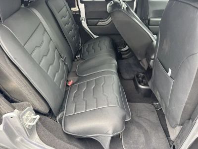 2015 Jeep Wrangler - Photo 15