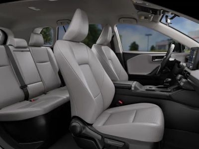 2026 Toyota RAV4 - Photo 22