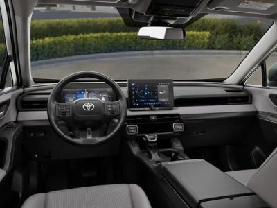 2026 Toyota RAV4 - Photo 20