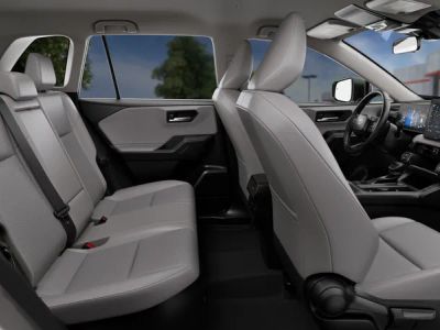 2026 Toyota RAV4 - Photo 2
