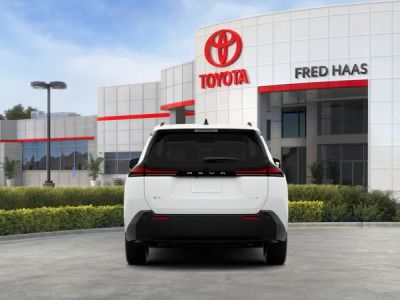 2026 Toyota RAV4 - Photo 10