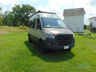 2025 Outside Van Syncline - Photo 1