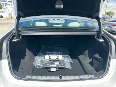 2026 BMW 7 Series — photo 20 view