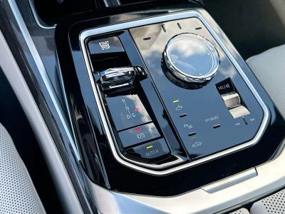 2026 BMW 7 Series — photo 14 view