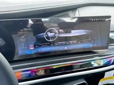 2026 BMW 7 Series — photo 13 view