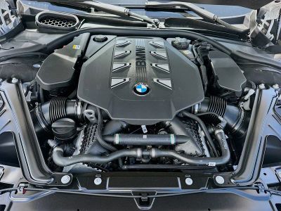 2026 BMW 7 Series — photo 24 view