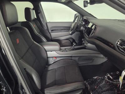 2026 Dodge Durango — photo 21 view