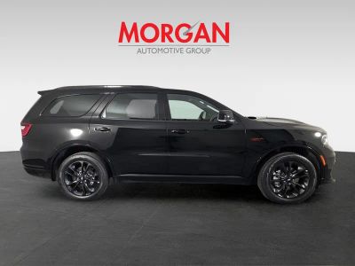 2026 Dodge Durango — detail view