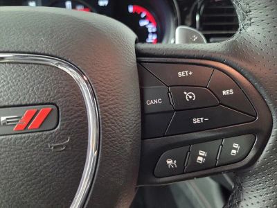 2026 Dodge Durango — photo 14 view