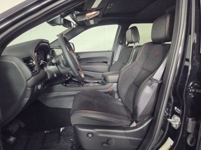 2026 Dodge Durango — photo 10 view