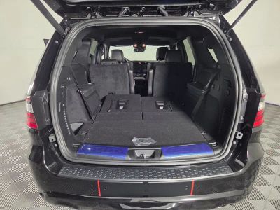 2026 Dodge Durango — photo 19 view
