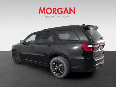 2026 Dodge Durango — photo 7 view